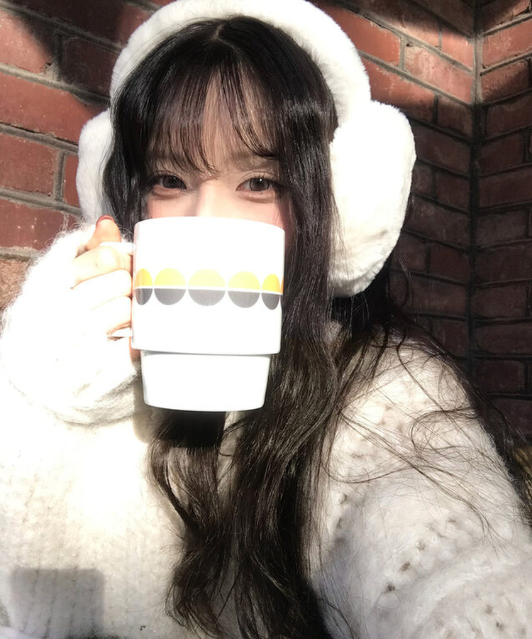 折りたたみ式イヤーマフ(5color) IVORY