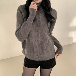 【ベルト付き】エリーナショートパンツ BLACK