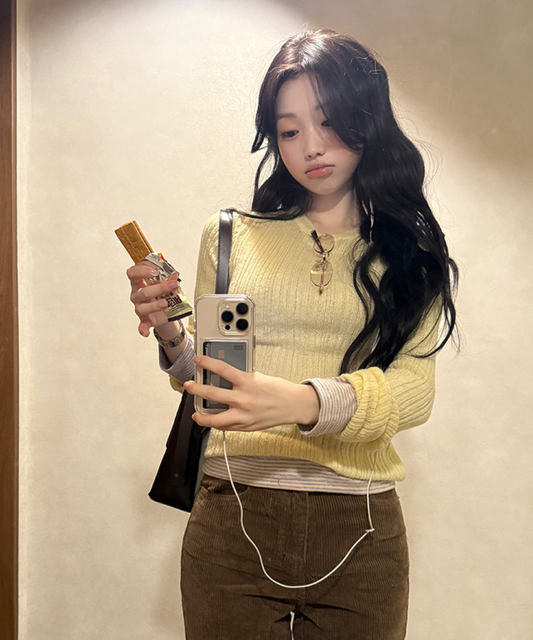 テンポニット YELLOW