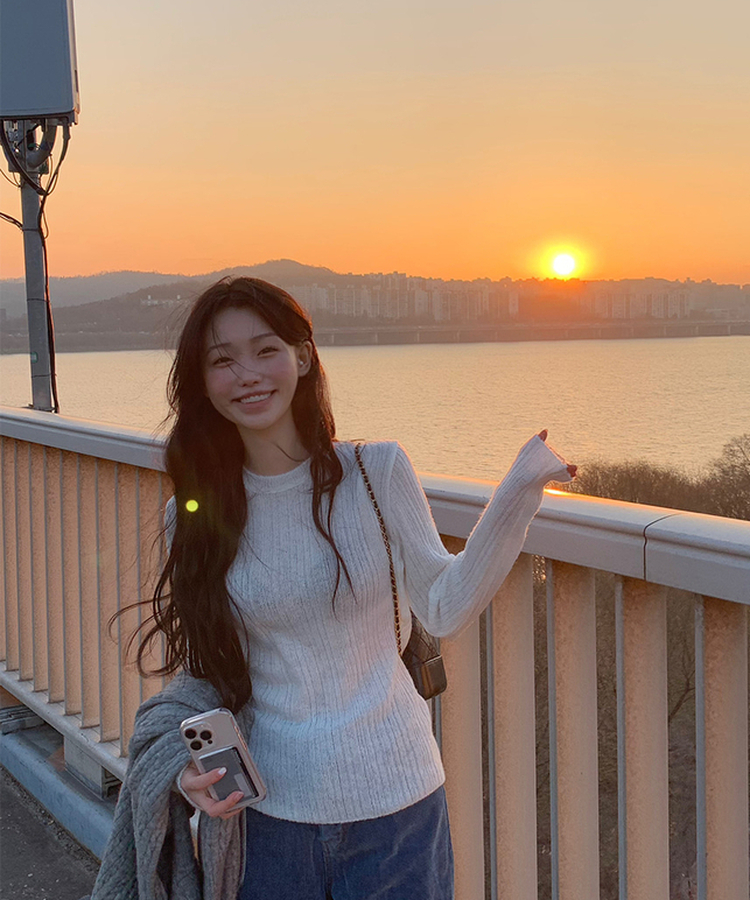 テンポニット IVORY