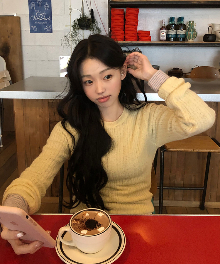 テンポニット YELLOW