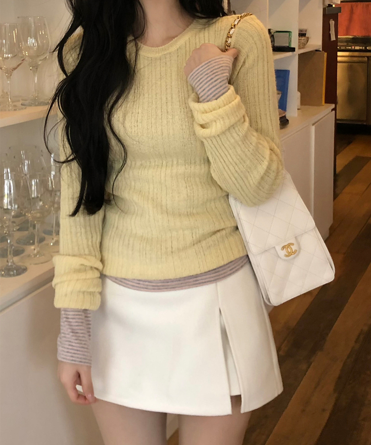 テンポニット YELLOW