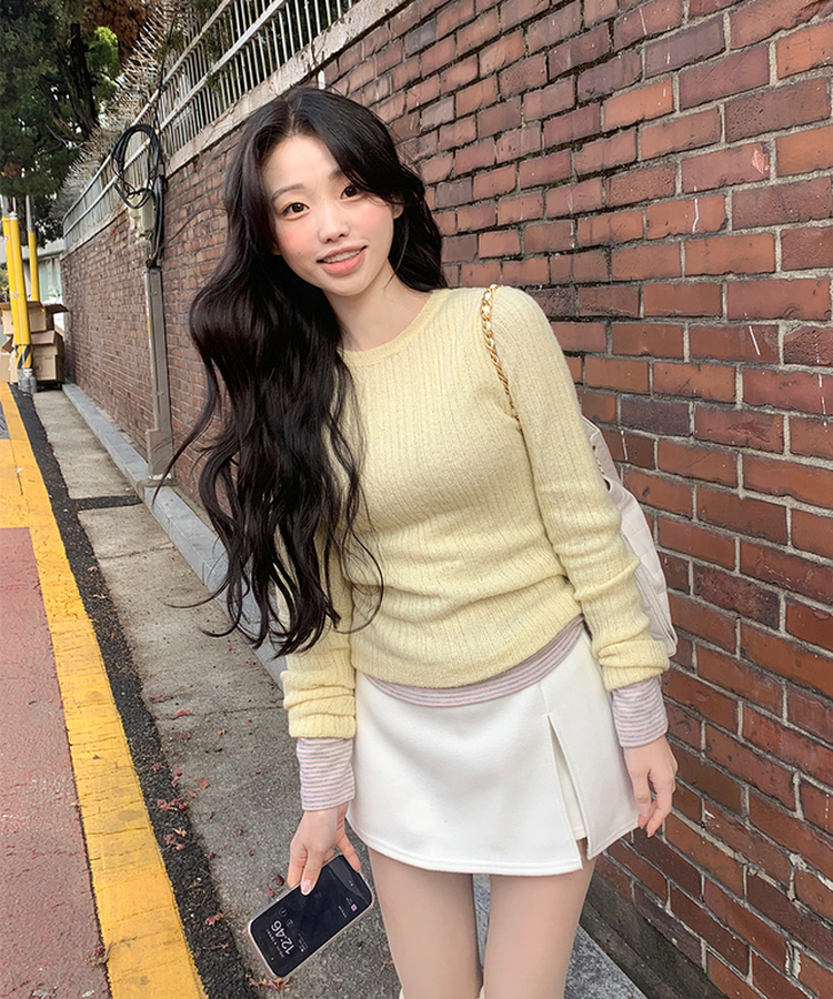 テンポニット YELLOW