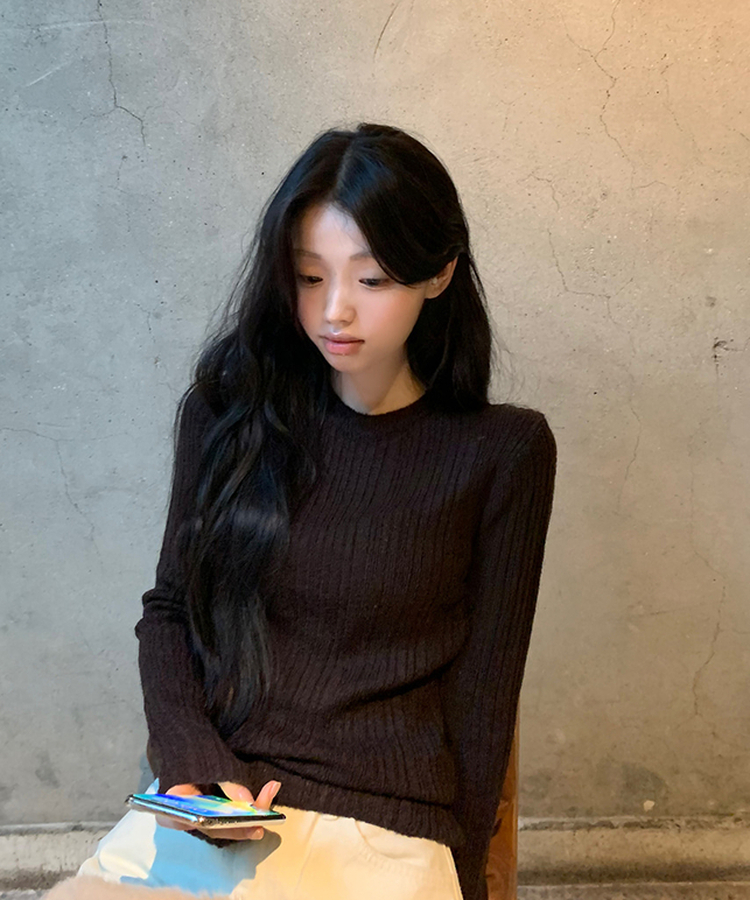 テンポニット BROWN