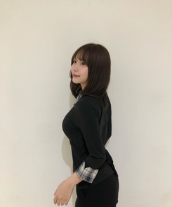 デイリーショートパンツ BLACK