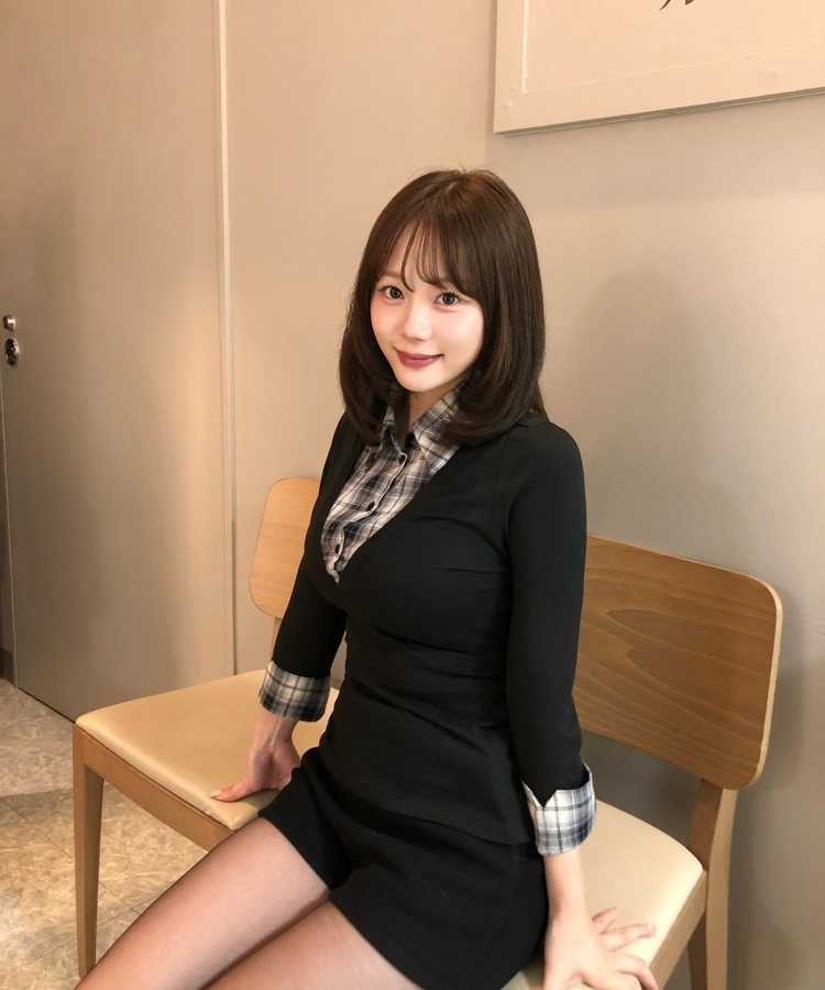 デイリーショートパンツ BLACK