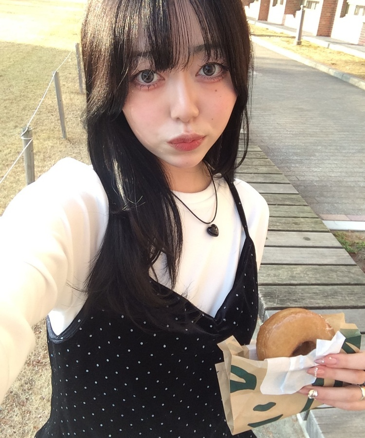 벨벳 뷔스티에 블라우스 블랙