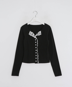 ラブリーレーストップス