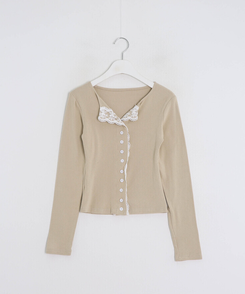 ラブリーレーストップス