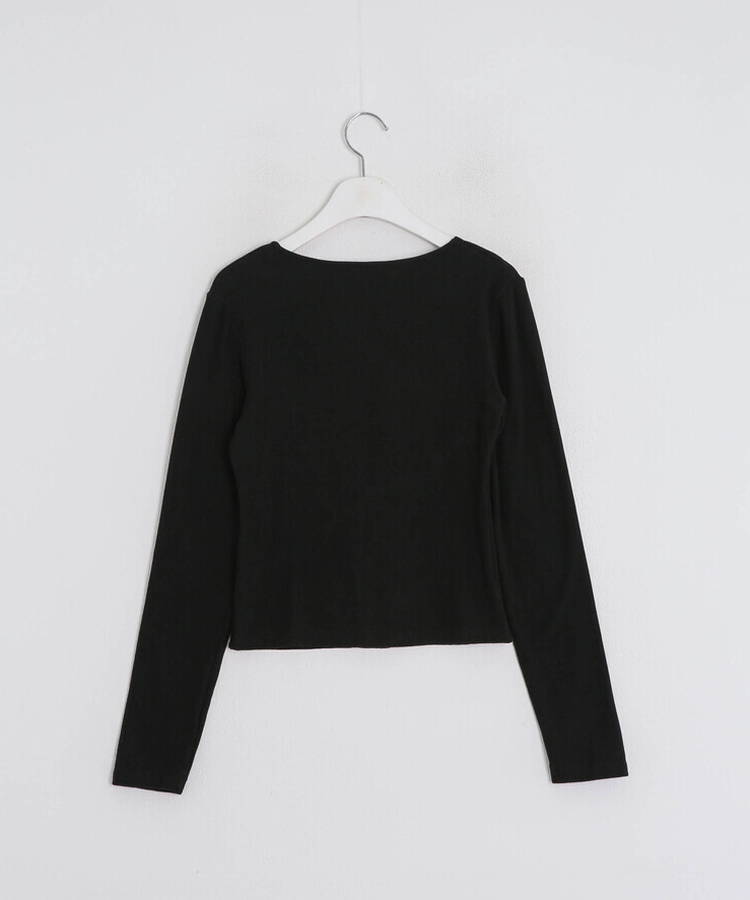 ラブリーレーストップス