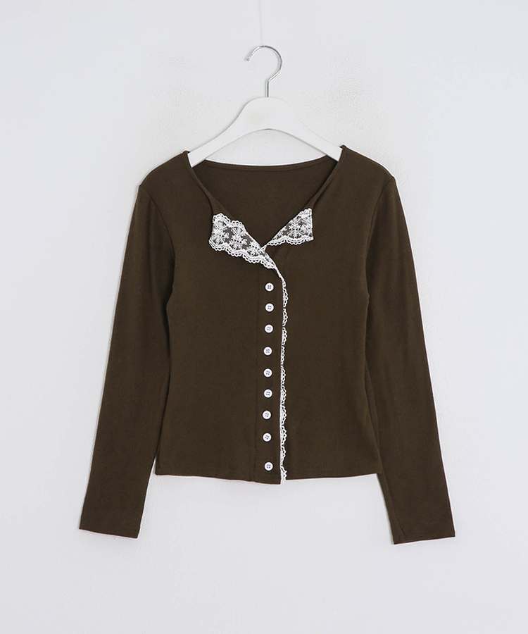 ラブリーレーストップス