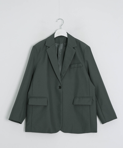 ブレザージャケット
