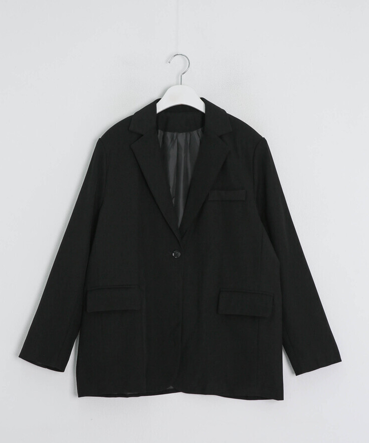 ブレザージャケット