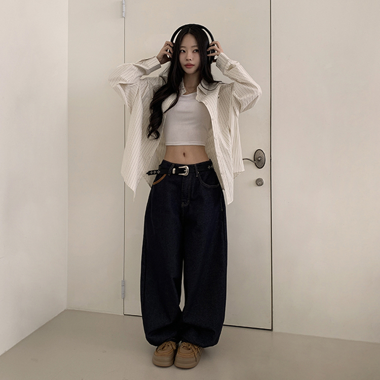 ルシアシャツ CREAM