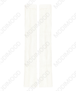 ハイウールレッグウォーマー