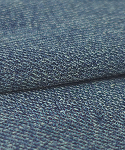 【丈別】ハイウエストワイドデニムパンツ(5color)