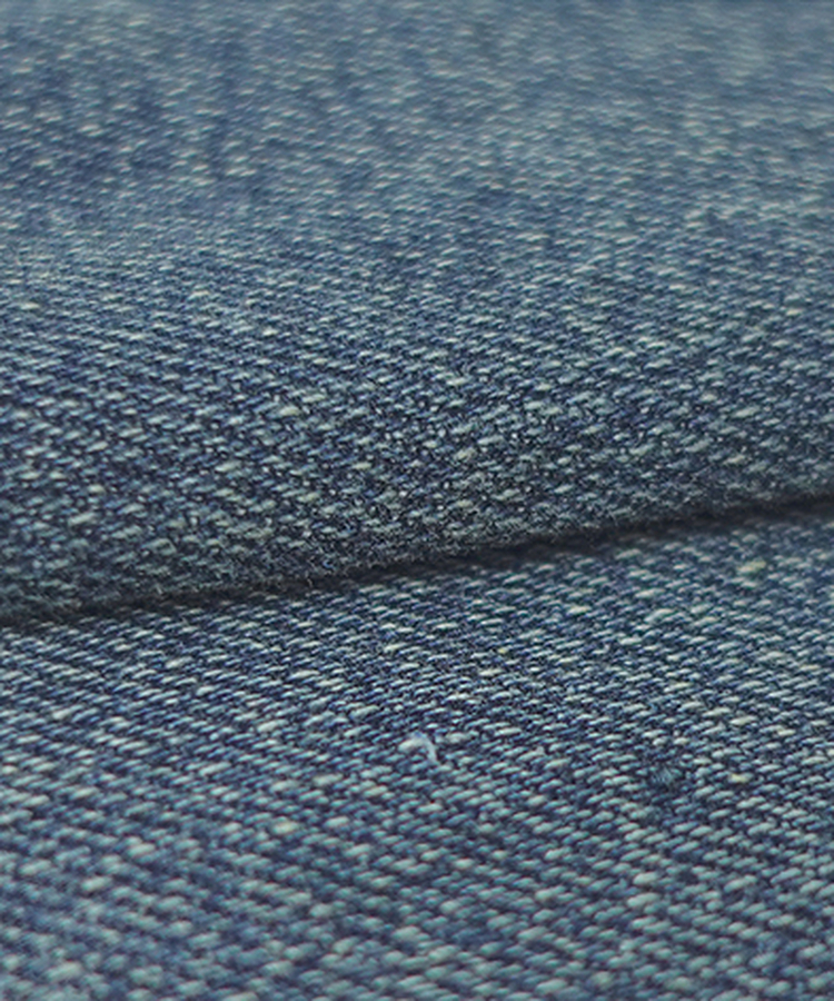 【丈別】ハイウエストワイドデニムパンツ(5color)