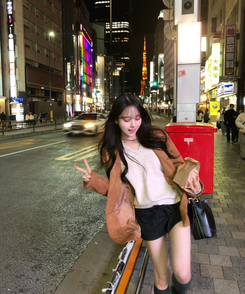 スウェードジャケット CAMEL