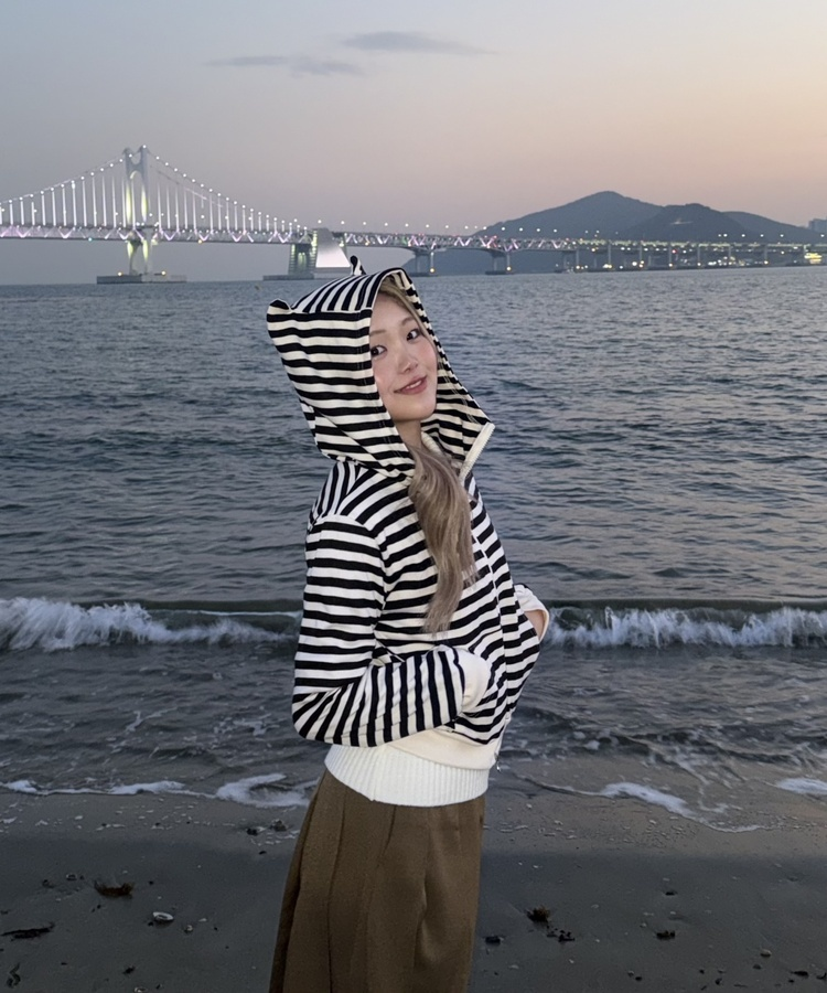 デビルボーダージップアップ BLACK