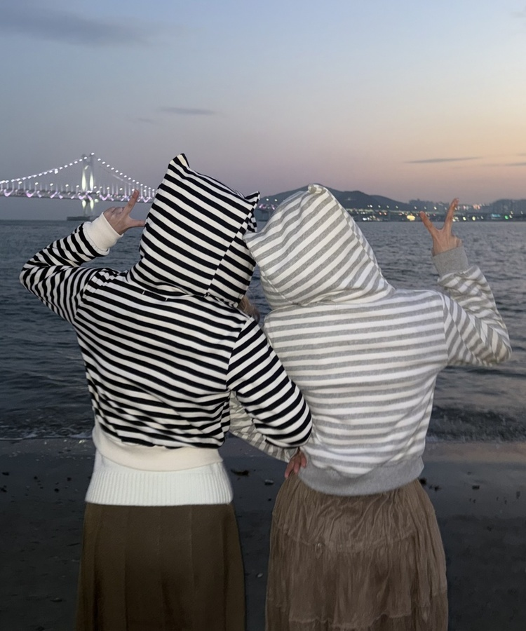 デビルボーダージップアップ BLACK