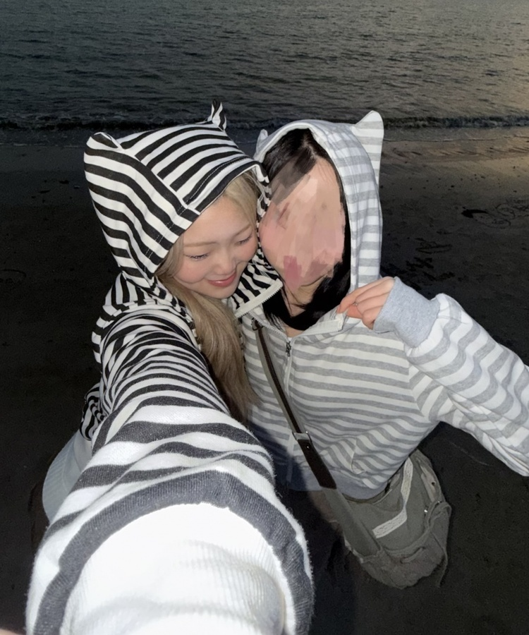 デビルボーダージップアップ BLACK