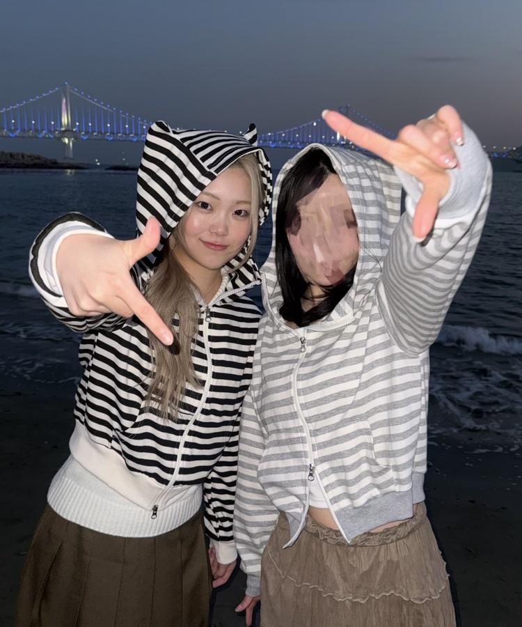 デビルボーダージップアップ MELANGE