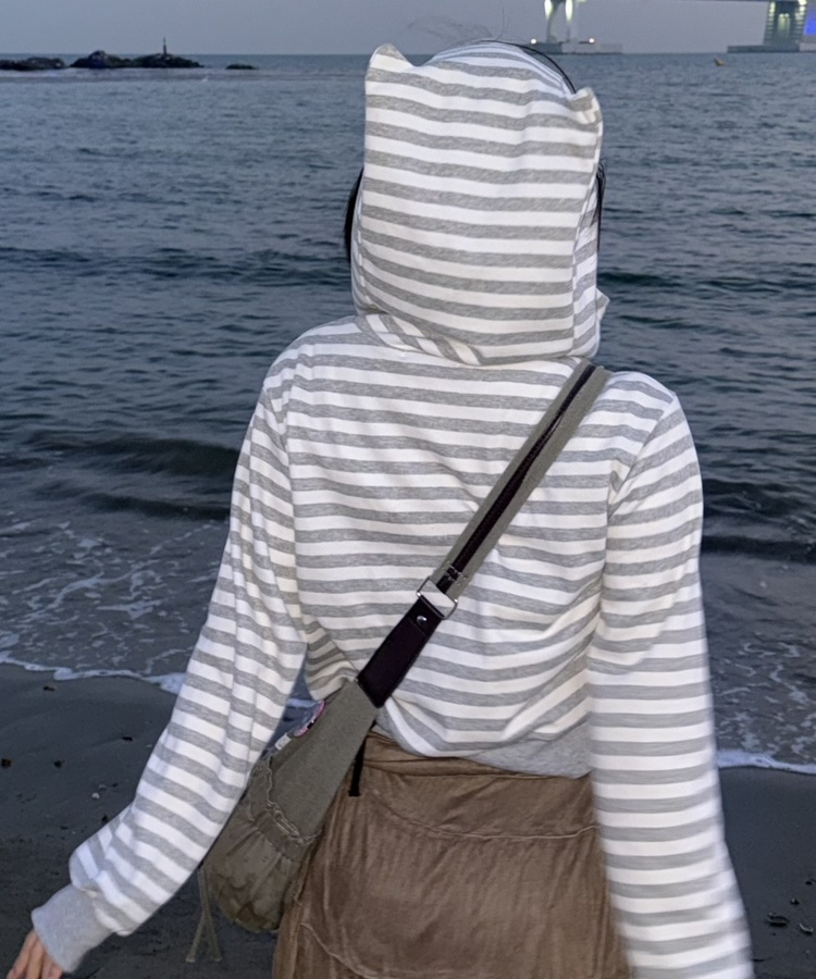 デビルボーダージップアップ MELANGE