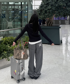 ヴィンテージライクビッグバッグ KHAKI BEIGE