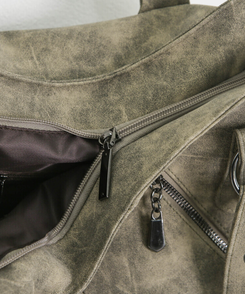 ヴィンテージライクビッグバッグ