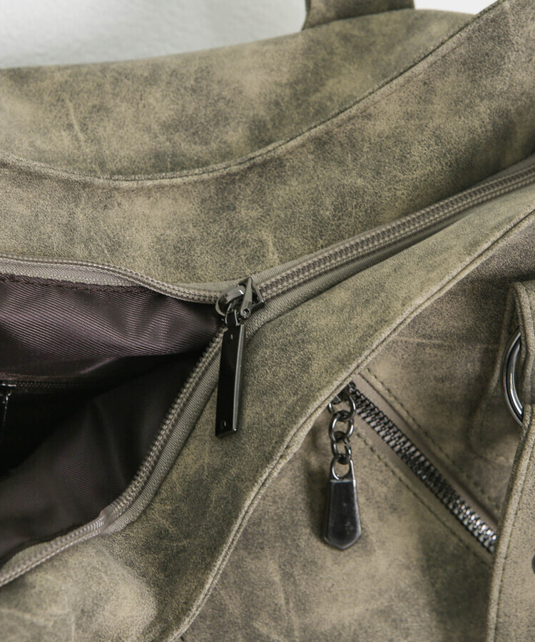 ヴィンテージライクビッグバッグ