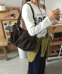 1997スターワンオフレタリング長袖Tシャツ(5color) WHITE