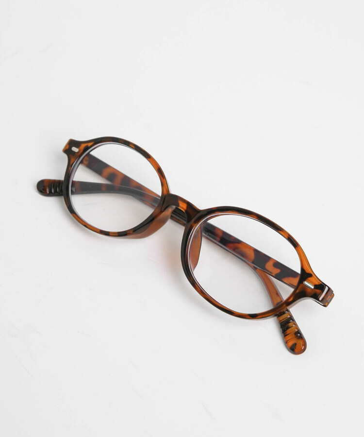 긱시크 너드 안경