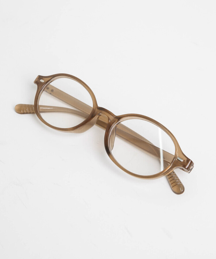 긱시크 너드 안경