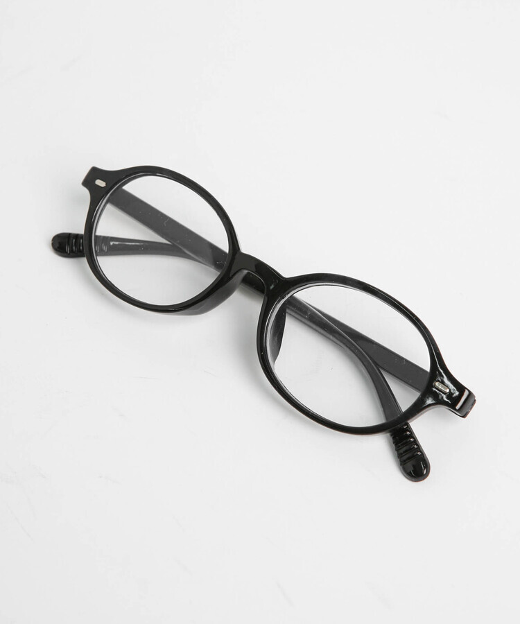 긱시크 너드 안경