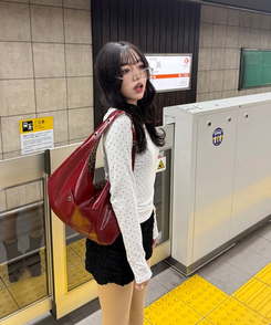 ギークシックメガネ SILVER