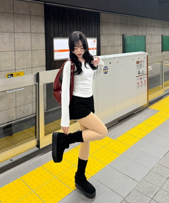 ギークシックメガネ SILVER