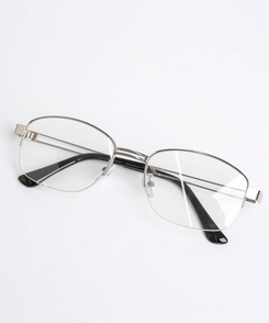 ギークシックメガネ