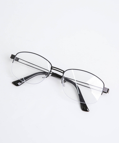 ギークシックメガネ