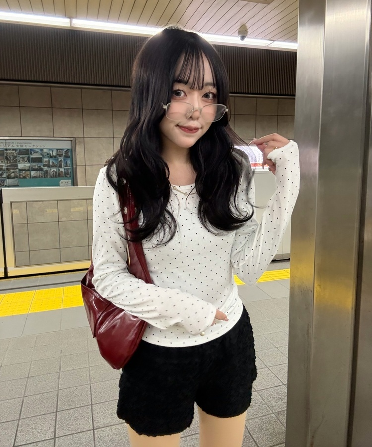 ギークシックメガネ SILVER