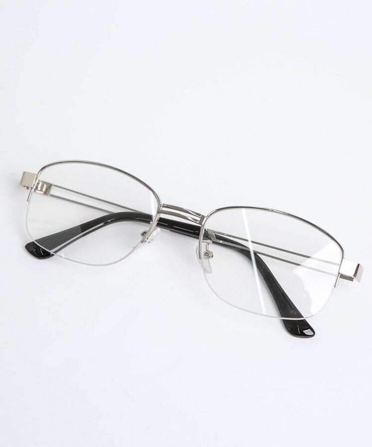 ギークシックメガネ