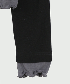 ラフレイヤードTシャツ