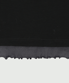 ラフレイヤードTシャツ