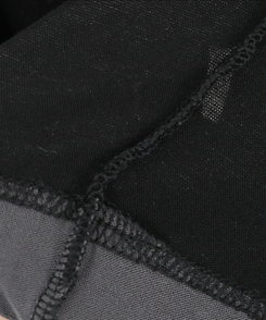 ラフレイヤードTシャツ