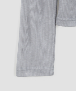 ウェーブ長袖Tシャツ(6color)