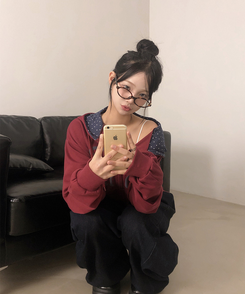 スターフードドパーカージップアップ WINE