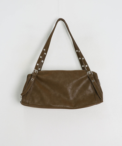 デイリーショルダーバッグ