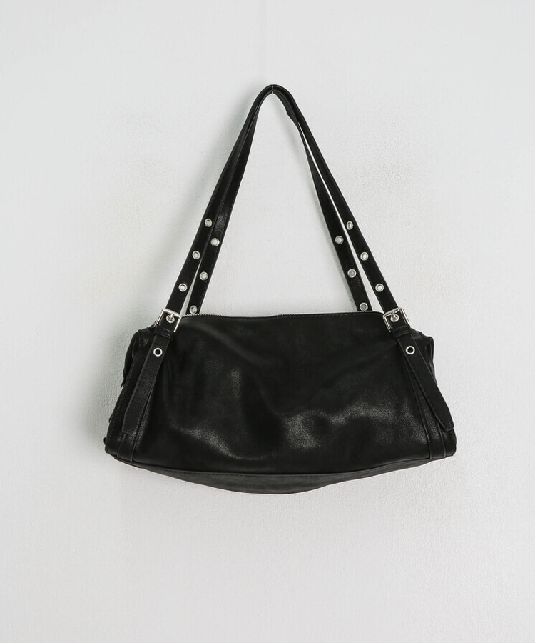 デイリーショルダーバッグ