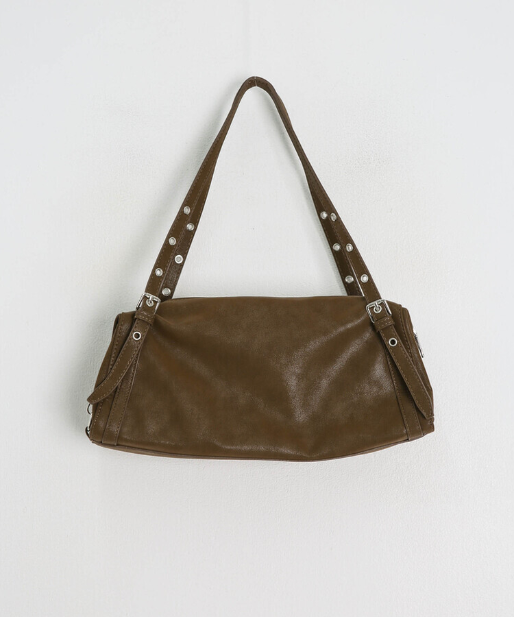 デイリーショルダーバッグ