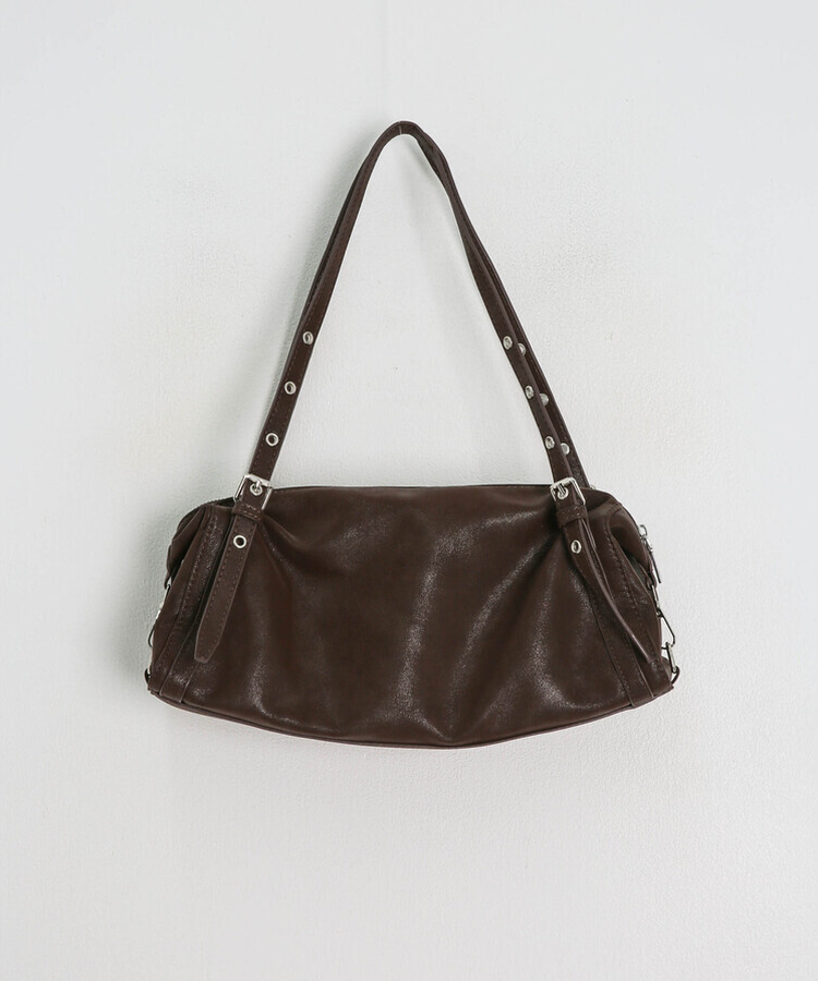 デイリーショルダーバッグ