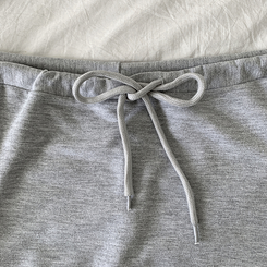 マキシロングスカート